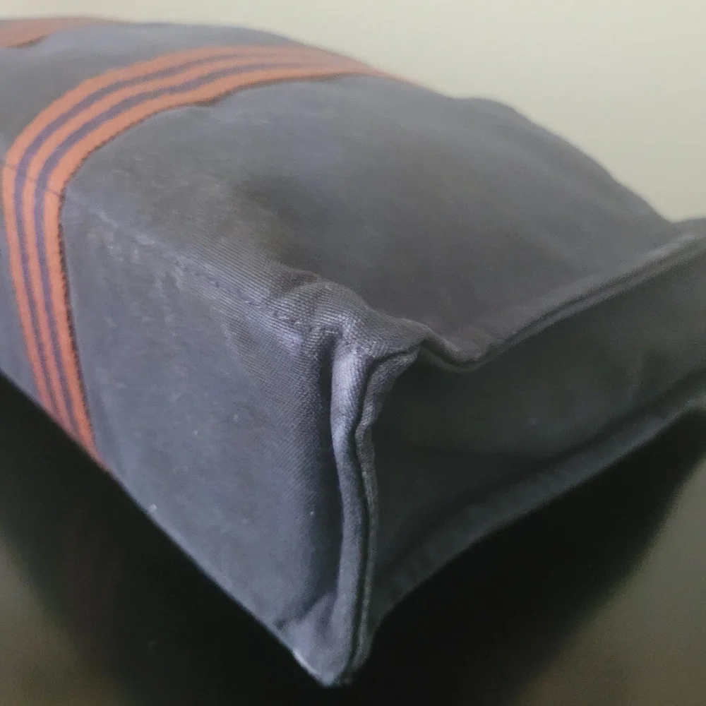 HERMES Paris Fourre Tout - Picture 9 of 16